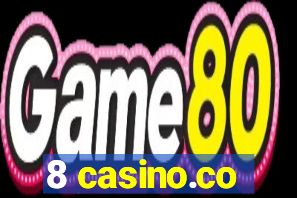 8 casino.co