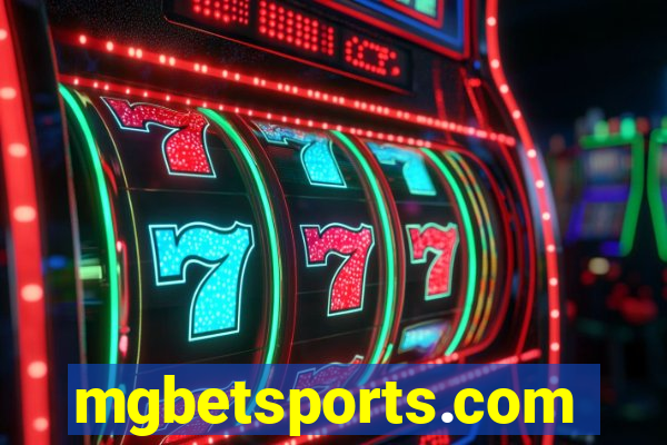 mgbetsports.com