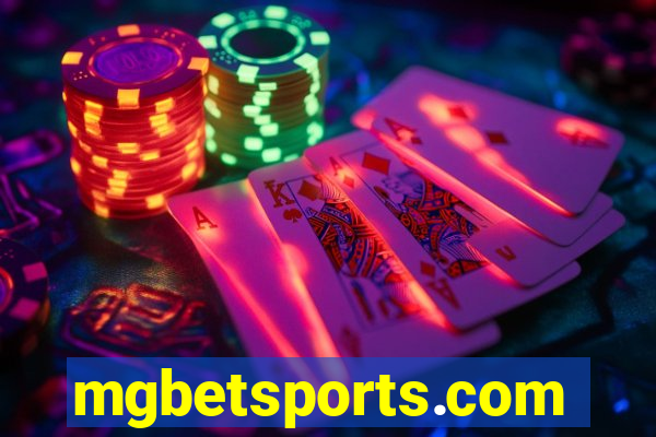 mgbetsports.com