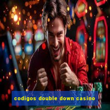 codigos double down casino