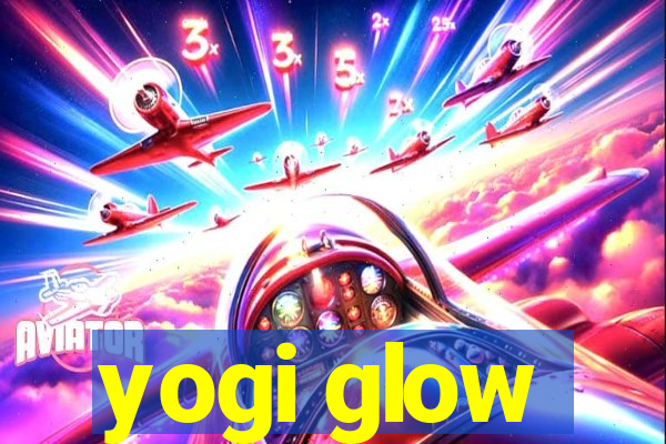 yogi glow