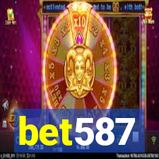 bet587