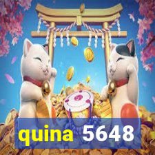 quina 5648