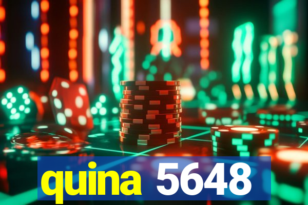 quina 5648