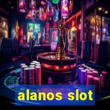 alanos slot