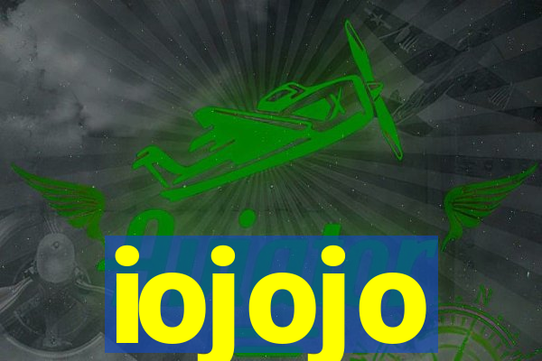 iojojo