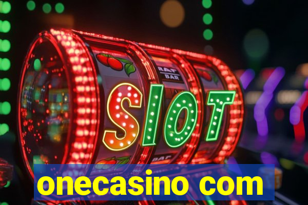 onecasino com