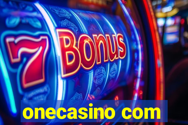 onecasino com