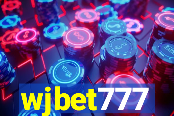 wjbet777