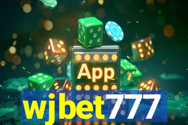 wjbet777