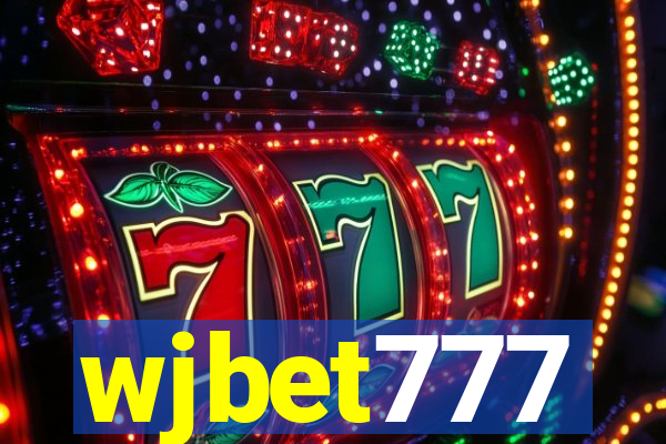 wjbet777