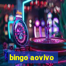 bingo aovivo