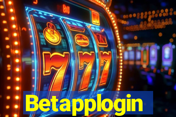 Betapplogin