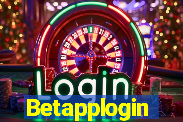 Betapplogin