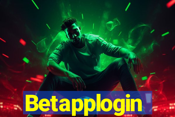 Betapplogin