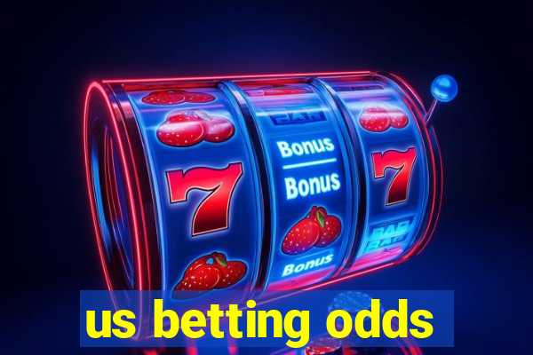 us betting odds