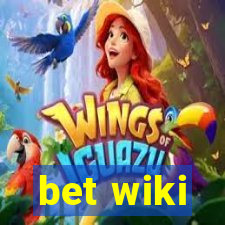 bet wiki