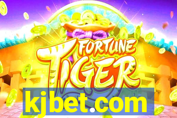 kjbet.com