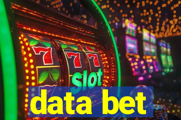 data bet