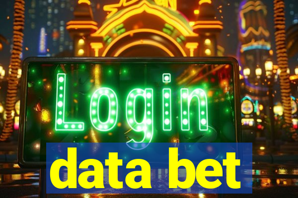 data bet