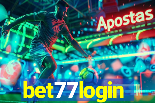 bet77login