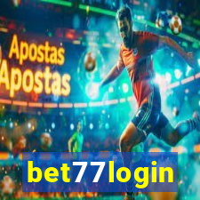 bet77login