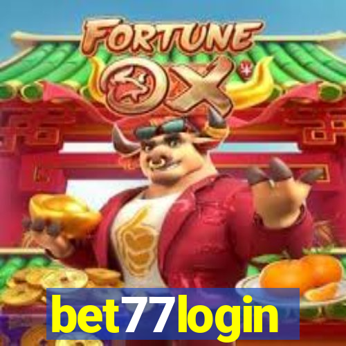 bet77login