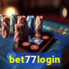 bet77login