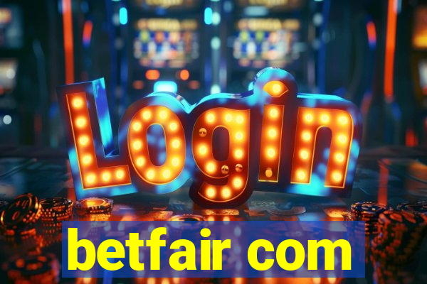 betfair com