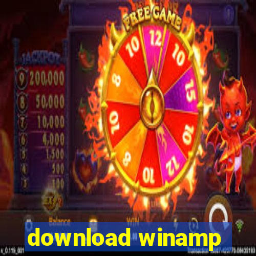 download winamp