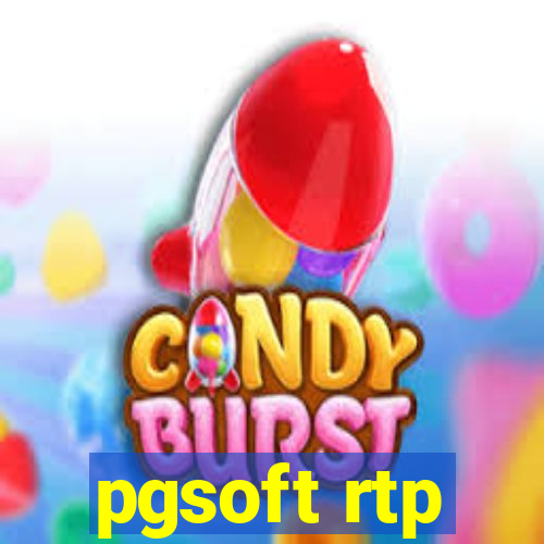 pgsoft rtp