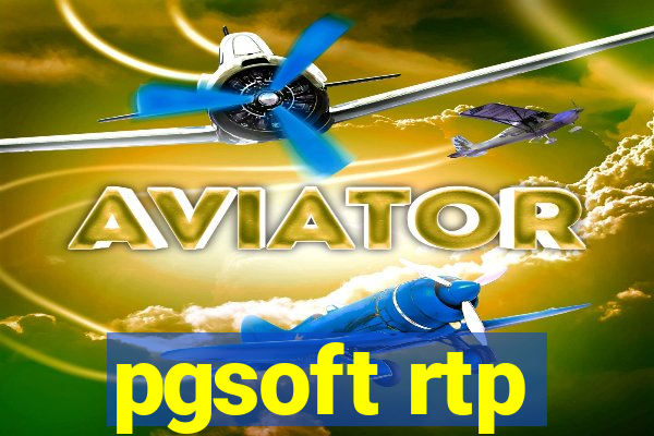 pgsoft rtp