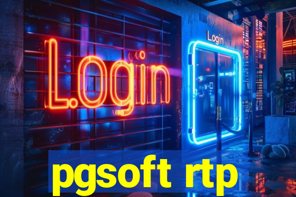 pgsoft rtp