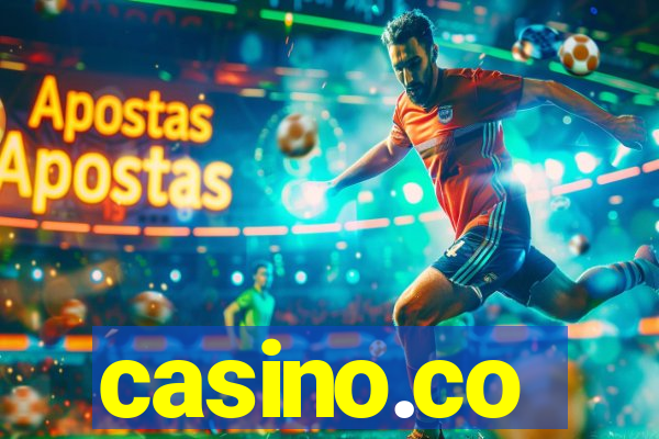 casino.co