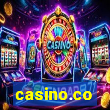 casino.co