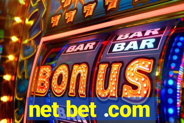 net bet .com