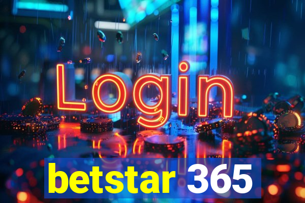 betstar 365