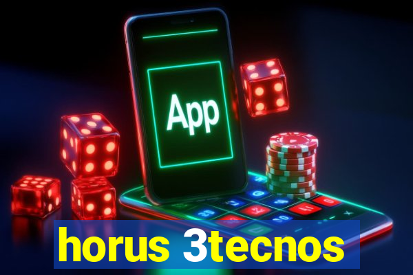 horus 3tecnos