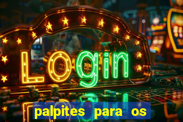 palpites para os jogos do brasileir?o série a