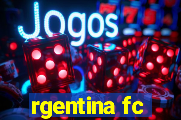 rgentina fc