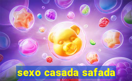 sexo casada safada