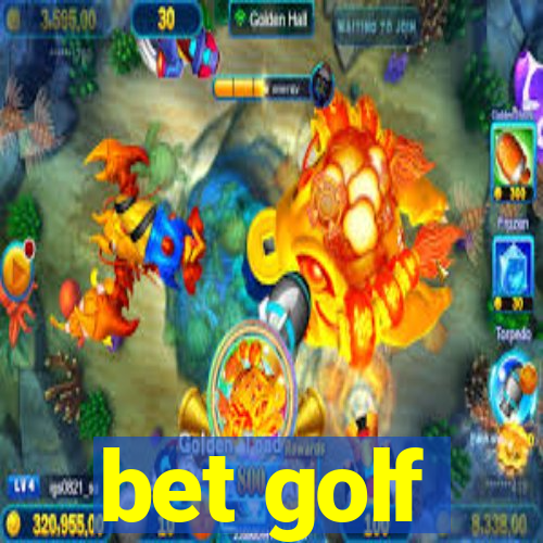 bet golf