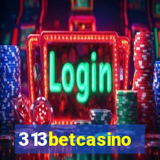 313betcasino