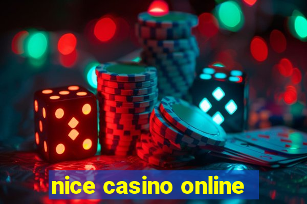 nice casino online