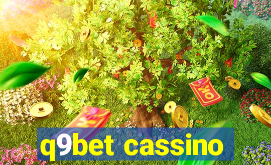 q9bet cassino