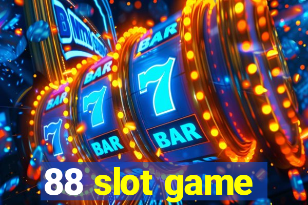 88 slot game