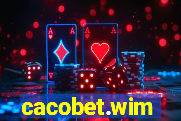 cacobet.wim