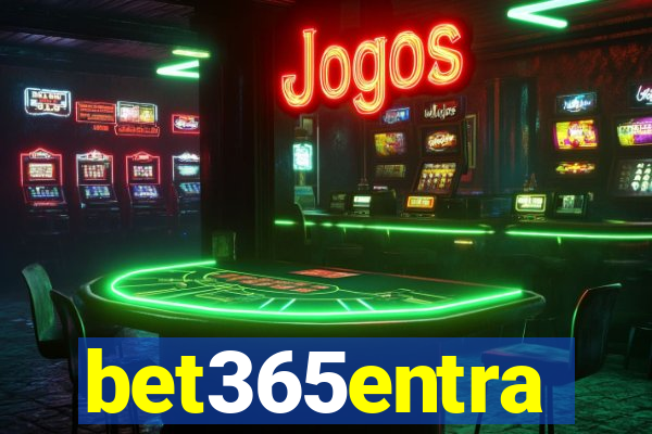 bet365entra