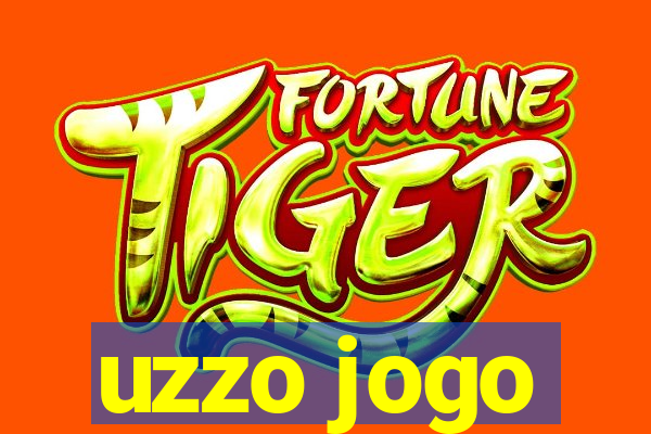 uzzo jogo