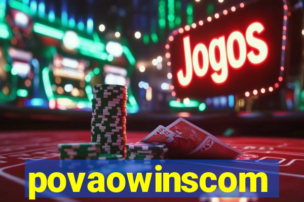 povaowinscom